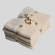 Load image into Gallery viewer, <transcy>فوطة وجه قطن تيري - 33 × 33 سم - 525 جرام لكل متر مربع</transcy>