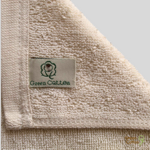 Load image into Gallery viewer, <transcy>فوطة وجه قطن تيري - 33 × 33 سم - 525 جرام لكل متر مربع</transcy>