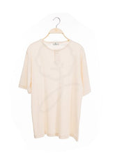Load image into Gallery viewer, Pyjamas Stretch Cotton - T-Shirt and Long Pants