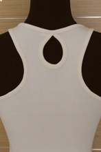 Load image into Gallery viewer, Women's Tank Top Stretch Cotton