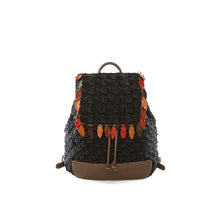 Load image into Gallery viewer, Quillberry - Chloe's Rucksack