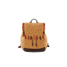 Load image into Gallery viewer, Quillberry - Chloe's Rucksack