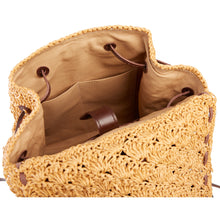 Load image into Gallery viewer, Quillberry - Chloe's Rucksack