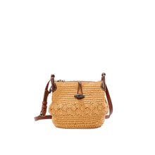 Load image into Gallery viewer, Quillberry - Aaliyah Crossbody Bag