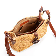 Load image into Gallery viewer, Quillberry - Aaliyah Crossbody Bag