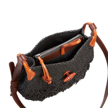 Load image into Gallery viewer, Quillberry - Aaliyah Crossbody Bag