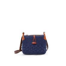 Load image into Gallery viewer, Quillberry - Aaliyah Crossbody Bag