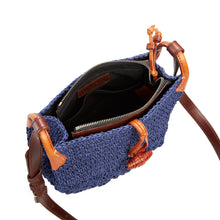 Load image into Gallery viewer, Quillberry - Aaliyah Crossbody Bag