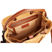 Load image into Gallery viewer, Quillberry - Maliki Handbag