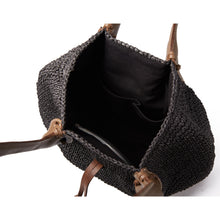 Load image into Gallery viewer, Quillberry - Long Handle Tote