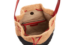 Load image into Gallery viewer, Quillberry - Bucket Around Shoulder