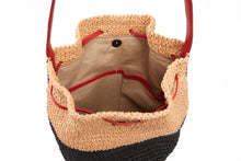 Load image into Gallery viewer, Quillberry - Shoulder Bucket