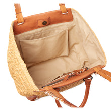 Load image into Gallery viewer, Quillberry - Mo May Tote