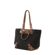 Load image into Gallery viewer, Quillberry - Mo May Tote