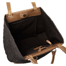Load image into Gallery viewer, Quillberry - Mo May Tote