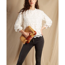 Load image into Gallery viewer, Quillberry - Canggu Crossbody Tote