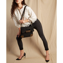 Load image into Gallery viewer, Quillberry - Canggu Crossbody Tote