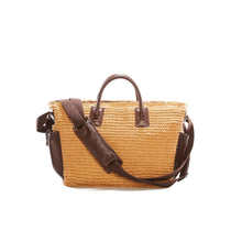 Load image into Gallery viewer, Quillberry - Tana Messenger Backpack