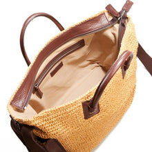 Load image into Gallery viewer, Quillberry - Tana Messenger Backpack