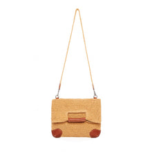 Load image into Gallery viewer, Quillberry - Canggu Crossbody Tote