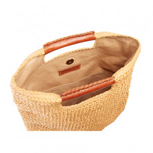 Load image into Gallery viewer, Quillberry - Canggu Crossbody Tote