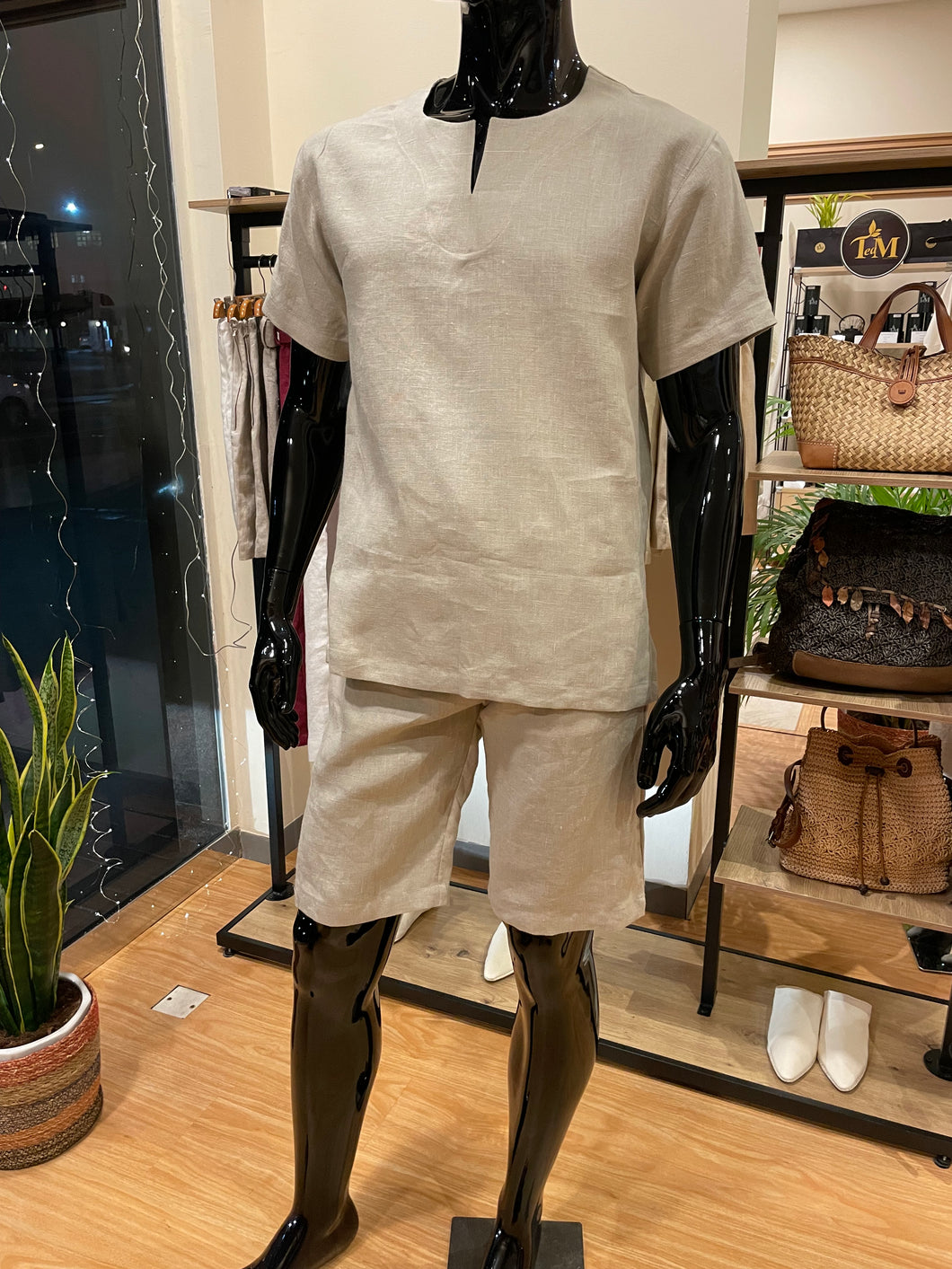 Custom Linen Creations