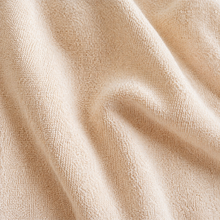 Load image into Gallery viewer, Cotton Bath Towel 480 GSM – Soft Absorbent Natural Unbleached Towel UAE
