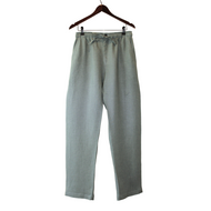 Linen - Men's Long Pants - Three Pockets