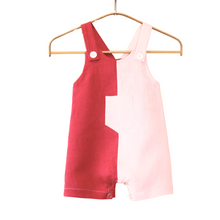Load image into Gallery viewer, Linen - Baby Jumper
