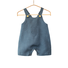 Load image into Gallery viewer, Linen - Baby Jumper