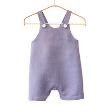 Load image into Gallery viewer, Linen - Baby Jumper