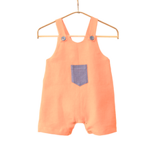 Load image into Gallery viewer, Linen - Baby Jumper