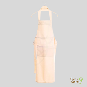 Bib Apron