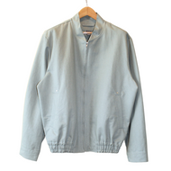 Hemp - Bomber Jacket