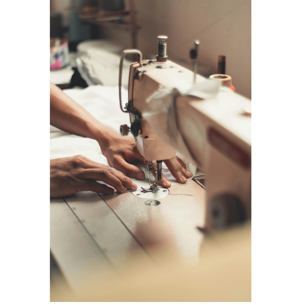 Alterations & Repairs