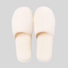 Load image into Gallery viewer, Closed Toe Slippers by Green Cotton - Unisex