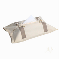 Tissue Box Cover - Cotton