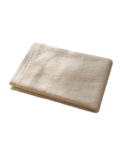Load image into Gallery viewer, Cotton Hand Towel – Soft Absorbent – Unbleached &amp; Undyed Natural Cotton