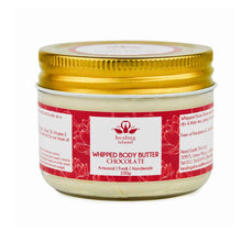 Load image into Gallery viewer, Healing Island - Whipped Body Butter 100g
