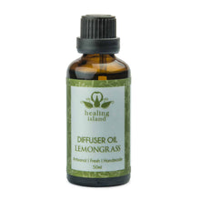 Load image into Gallery viewer, Healing Island - Diffuser Oil 50ml