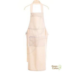 Bib Apron