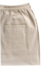 Load image into Gallery viewer, Crinkle Wash Cotton Pants - Unisex