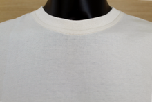Load image into Gallery viewer, T-Shirt Round Neck - Stretch Cotton - Organic