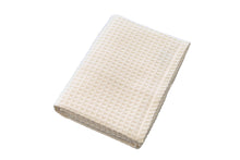 Load image into Gallery viewer, Waffle Weave Cotton - Hand Towel - 40 cm x 76 cm