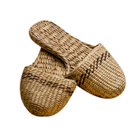 Palm Leaves Slippers