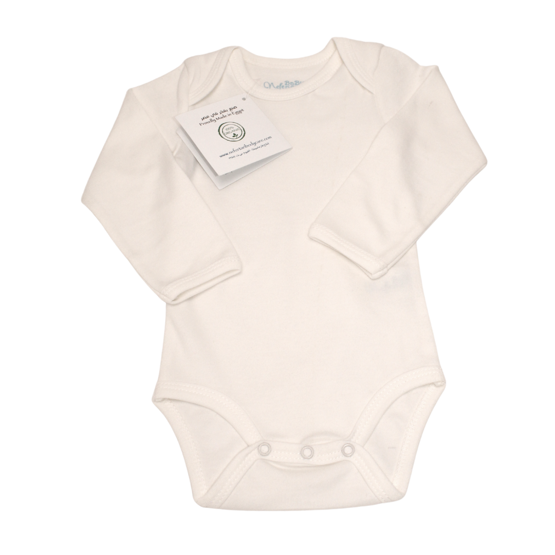 Organic cotton baby deals onesie