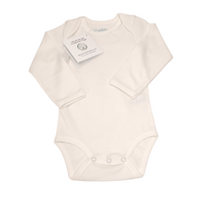 Load image into Gallery viewer, Baby Onesie - GOTS Certified Organic Cotton