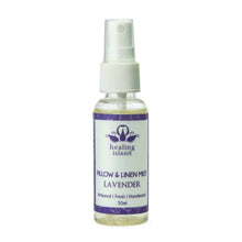 Load image into Gallery viewer, Healing Island - Pillow and linen mist 50ml