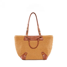 Load image into Gallery viewer, Quillberry - Mo May Tote
