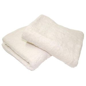Bath Towel  -  Egyptian Organic Cotton